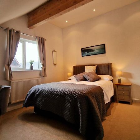 Lake View Lodge St Columb Major Exterior photo